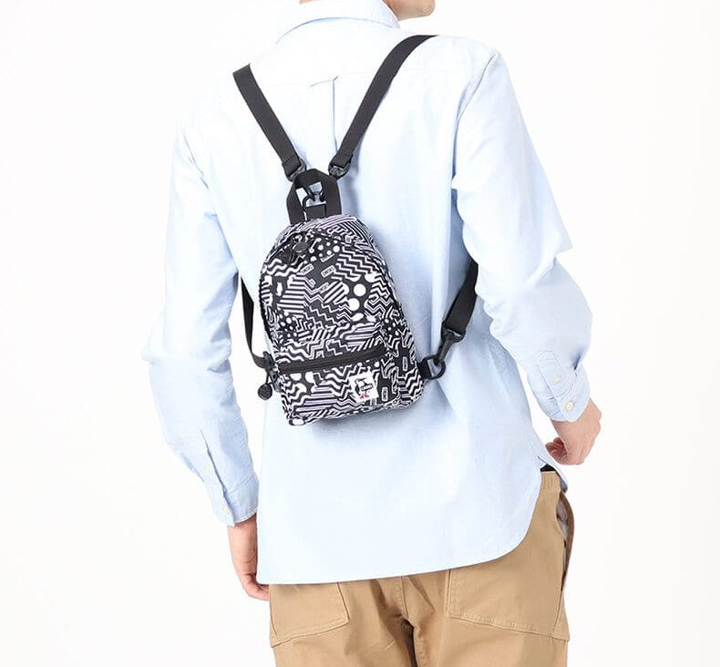 CHUMS チャムス リサイクルワンショルダー recycle one shoulder ショルダーバッグ