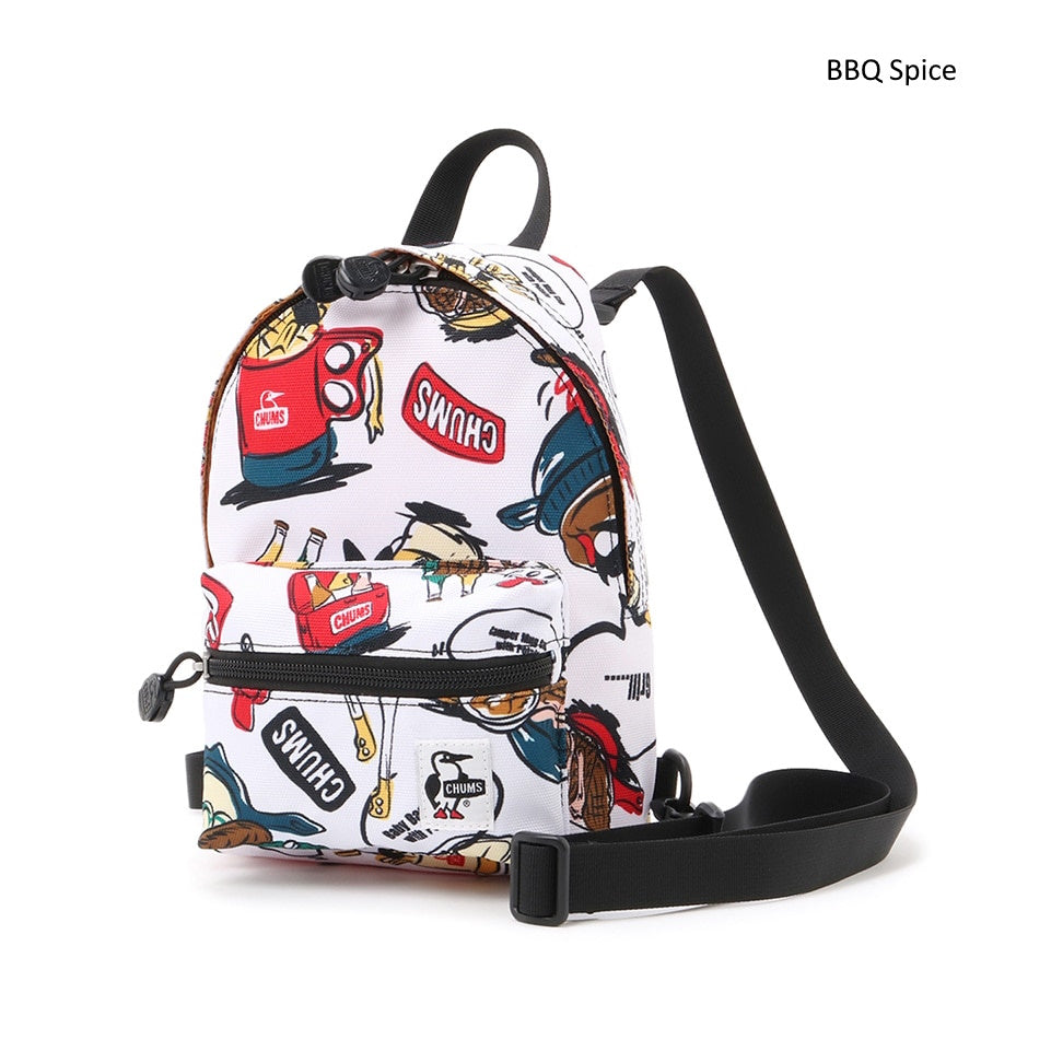 CHUMS チャムス リサイクルワンショルダー recycle one shoulder ショルダーバッグ