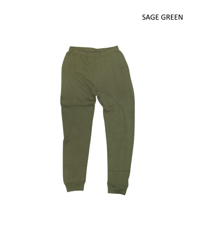 GOHEMPインナーの定番「サンブレンドウォーマー」レギンスGO HEMP ゴーヘンプ LEGGINGS/SUN BLEND WARMER レギンス メンズM、L
