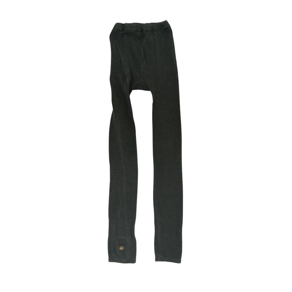 GOHEMP ゴーヘンプ PLAIN DYE LEGGINGS レギンス レディース メンズ