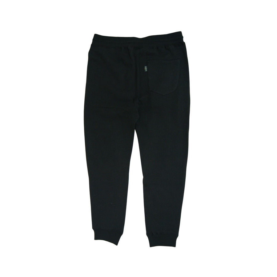 GOHEMP ゴーヘンプ SLIM RIB SWEAT PANTS スリムリブスウェットパンツ