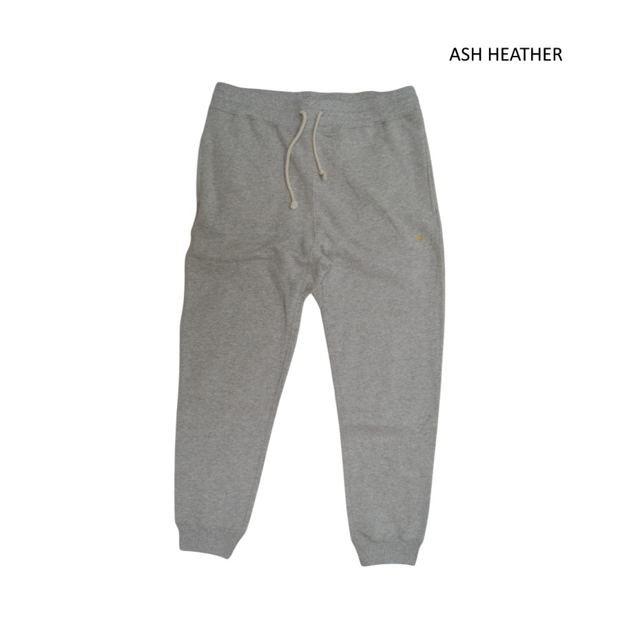 GOHEMP ゴーヘンプ SLIM RIB SWEAT PANTS スリムリブスウェットパンツ