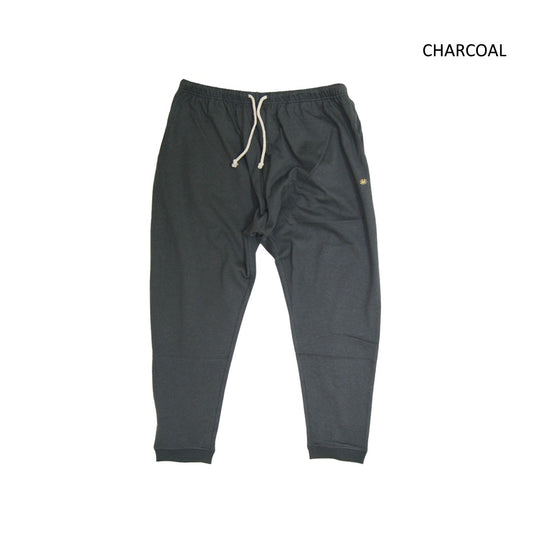 GOHEMP ゴーヘンプ MUSA PANTS スウェットパンツ 春夏 サルエルパンツ メンズM メンズL