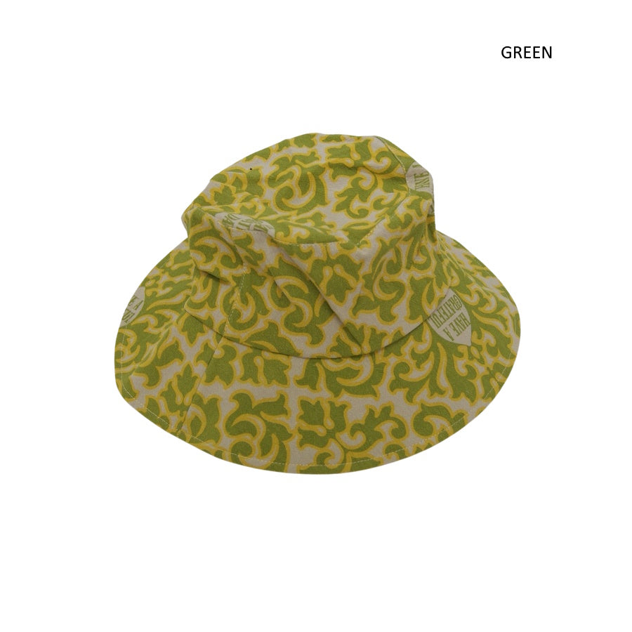 HAVE A GRATEFUL DAY BUCKET HAT バケットハット