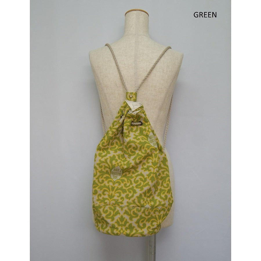 HAVE A GRATEFUL DAY SHOULDER BAG ショルダーバッグ