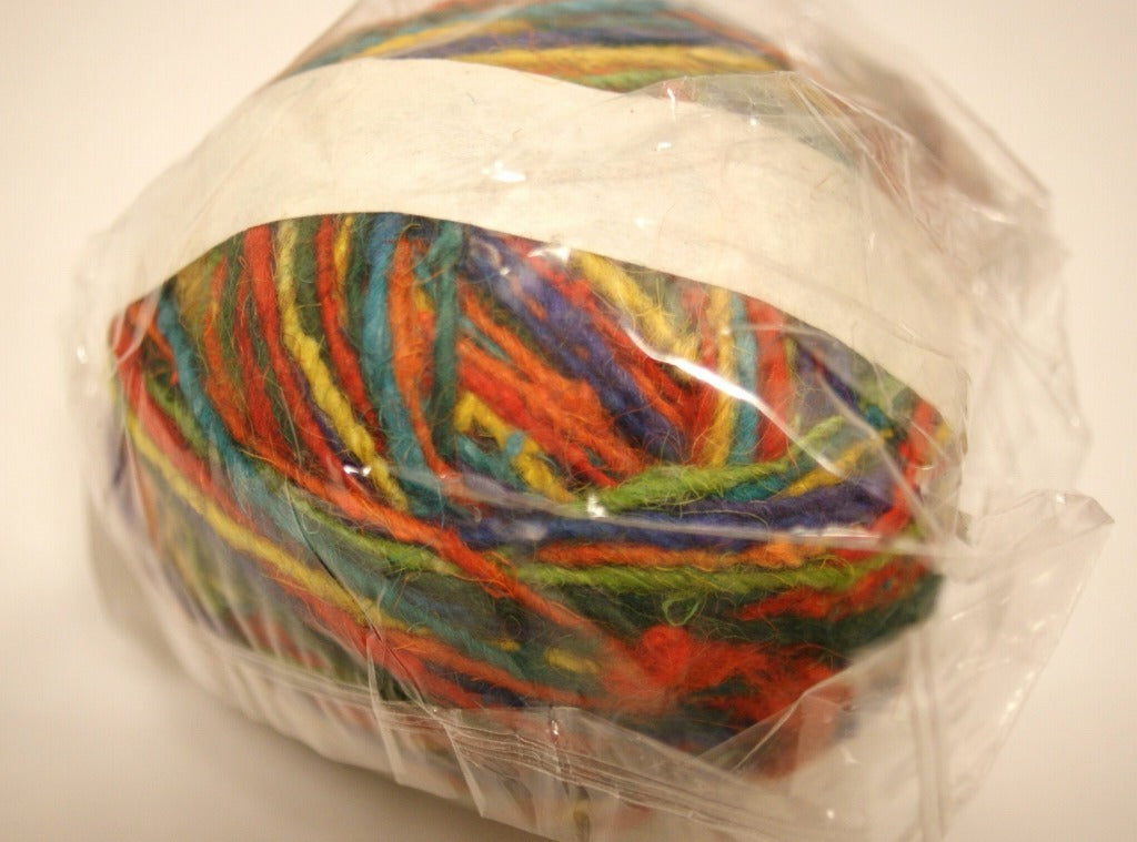 GO HEMP HEMP WOOL BALL