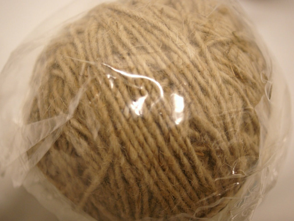 GO HEMP HEMP WOOL BALL