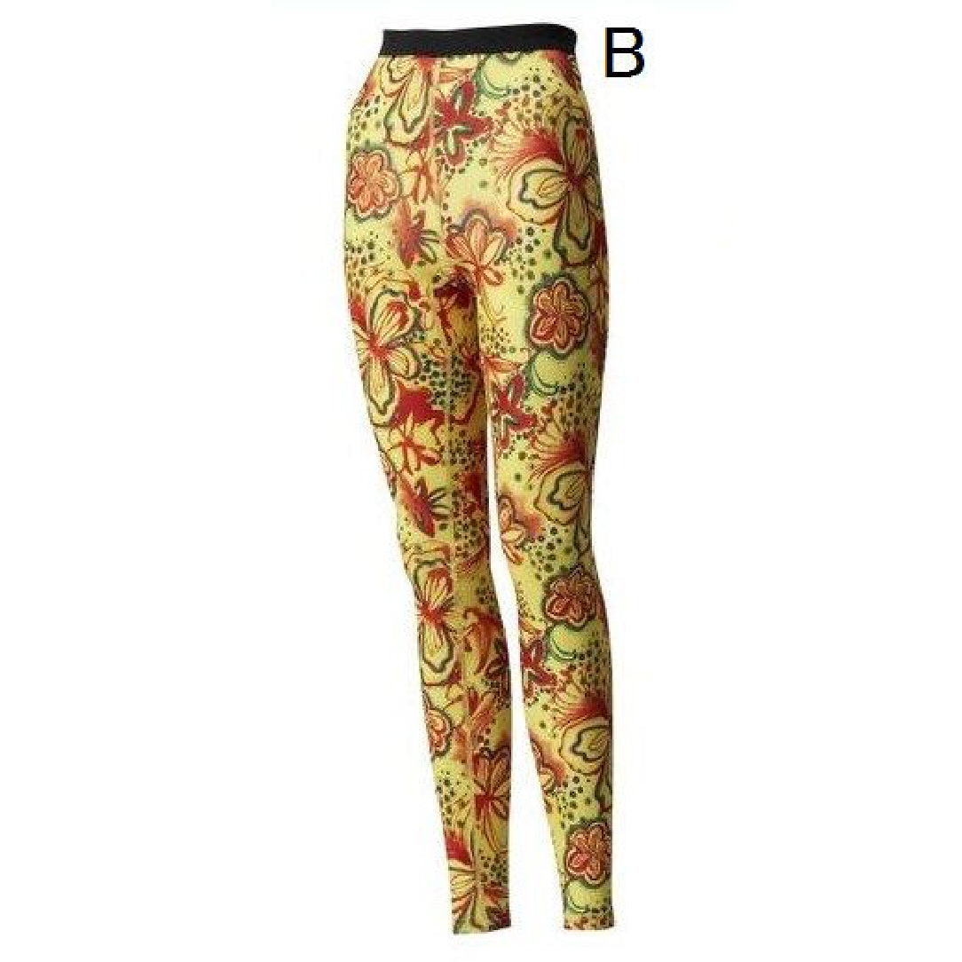 Columbia ウィメンズスクリップスラーンチタイツ Women's Scripps Ranch Tights コロンビア