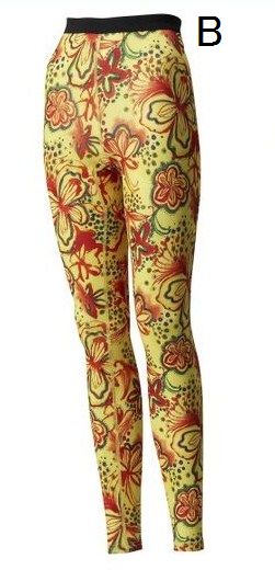 Columbia ウィメンズスクリップスラーンチタイツ Women's Scripps Ranch Tights コロンビア