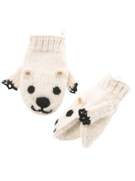 SALE!!アニマルグローブ K+BEAR