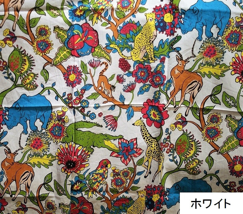 チャイハネ・マルチクロス アースリーテーブルクロス
