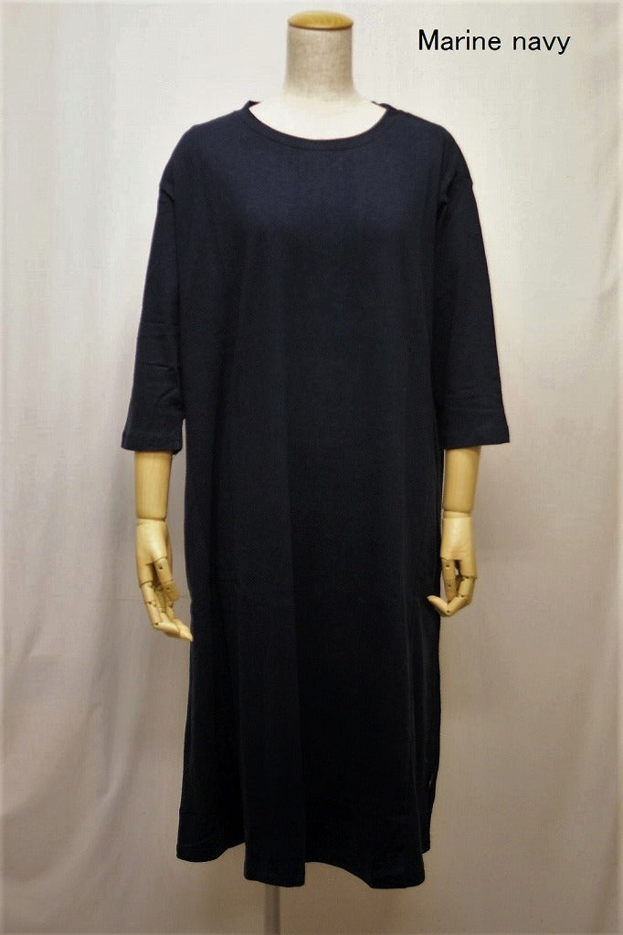 GO HEMPSUNNY LOOSE ONE PIECE
