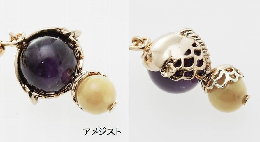 倭物やカヤ カサネキンギョピアス