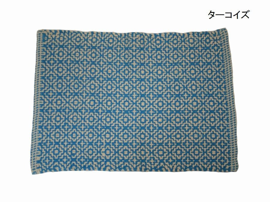 チャイハネ 玄関マット トイレマットタイビーMAT