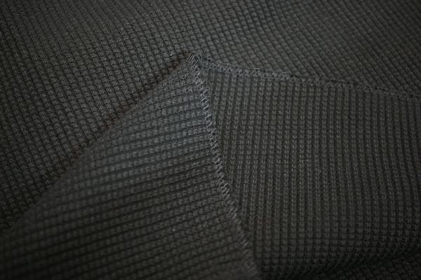 和歌山で編みたてられたゴーヘンプオリジナルのヘンプコットンサーマルシリーズGO HEMPゴーヘンプ DAILY LONG SLEEVE/ H/C THERMAL メンズ レディース サーマル