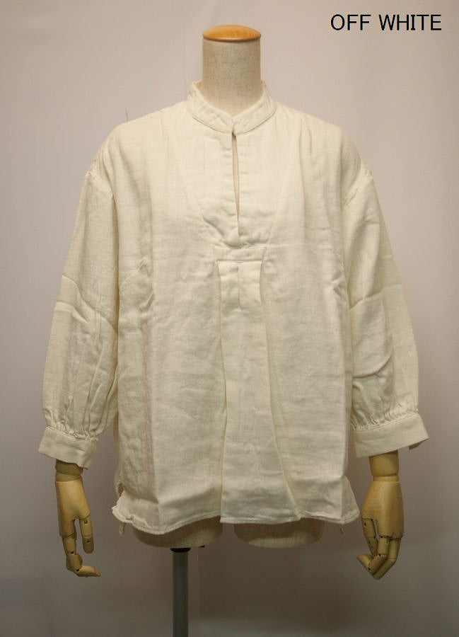 ヘンプコットンGOHEMP ゴーヘンプ HEALING SHIRTS ヒーリングシャツ レディース