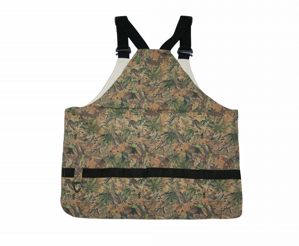 GOHEMPオリジナルのリアルツリーカモ柄を使用したコレクションGOHEMP ゴーヘンプ HEMP UTILITY VEST メンズ ベスト アウトドア キャンプ 迷彩柄 ツールベスト フィッシング