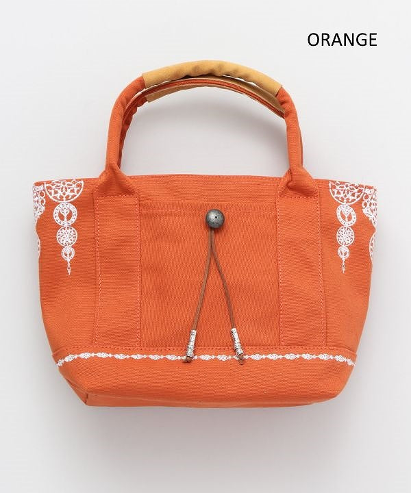 チャイハネ アミナコレクション
セレーネBAG モロッコ 刺繍バッグ 小さめバッグ