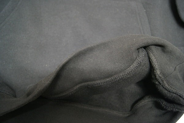 全てペンのみで仕上げた手描きによるアートワークHAVE A GRATEFUL DAYSWEAT HOODIE -BLOOM GOWEST ゴーウエスト GOHEMP ゴーヘンプ パーカー スウェット 秋冬 厚手