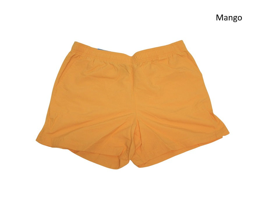 真夏のアウトドアシーンでマルチに活躍するショートパンツクリックポスト発送!!Columbia コロンビア サンディリバーショーツ Sandy River Short UVカット 撥水 ビーチショーツ アウトドア キャンプ レディースMサイズ