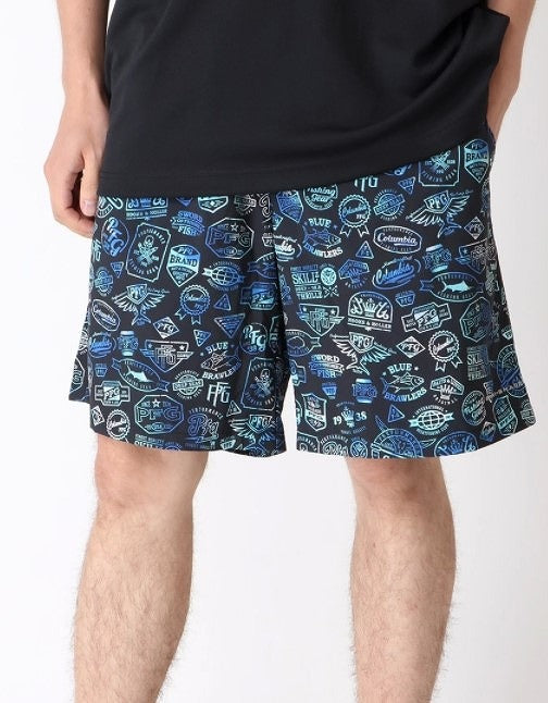夏のフィッシングや水遊びに最適な水陸両用タイプのショートパンツColumbia コロンビア メンズ スーパーバックキャストウォーターショーツ Super Backcast Water Short 紫外線カット キャンプ アウトドア フィッシング 春夏 釣り