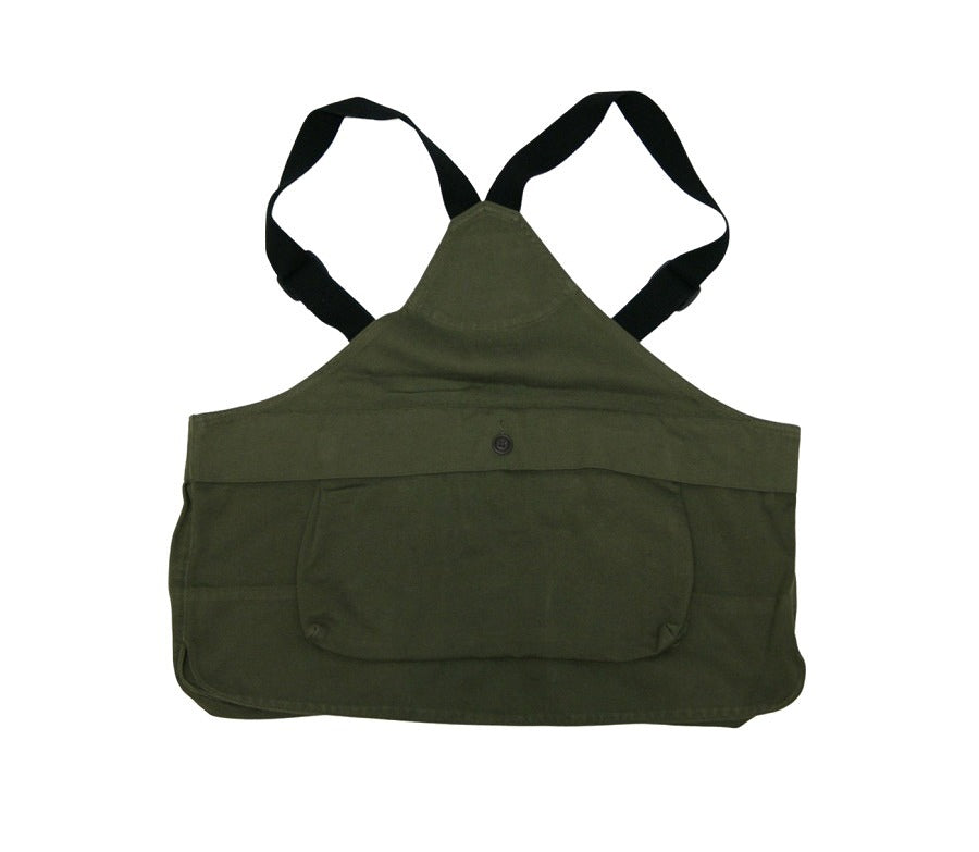 リサイクルポリを使用した拘りのオリジナル生地を使用したシリーズGOHEMP ゴーヘンプTRAVEL CARGO VEST トラベルカーゴベスト キャンプ アウトドア