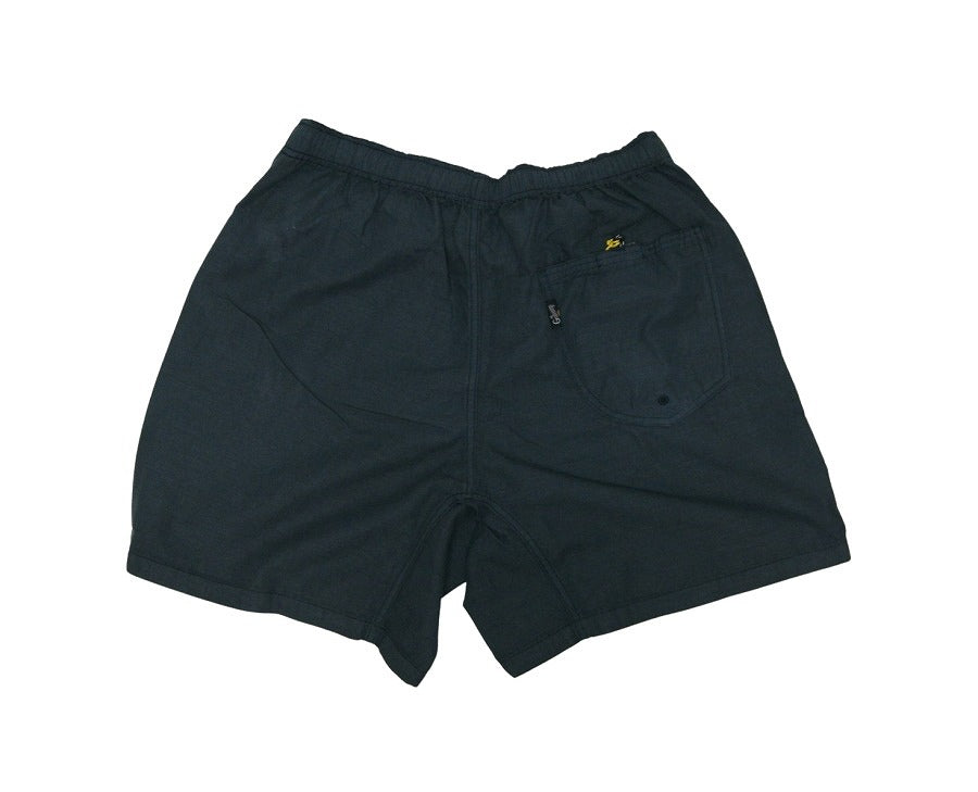 ヘンプコットン・メンズショートパンツGOHEMP ゴーヘンプ HEMP JAM SHORTS アウトドア キャンプ 春夏