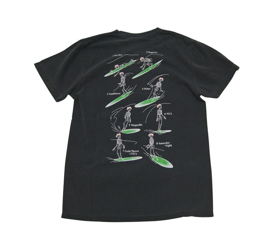 クリックポスト発送!HAVE A GRATEFUL DAY COLLECTIONシリーズからSPRING & SUMMER COLLECTION がリリースHAVE A GRATEFUL DAY T-SHIRT -RIDING HIGH 半袖Tシャツ GOWEST ゴーウエスト GOHEMP ゴーヘンプ メンズ レディース