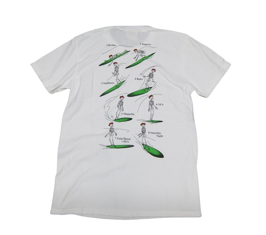 クリックポスト発送!HAVE A GRATEFUL DAY COLLECTIONシリーズからSPRING & SUMMER COLLECTION がリリースHAVE A GRATEFUL DAY T-SHIRT -RIDING HIGH 半袖Tシャツ GOWEST ゴーウエスト GOHEMP ゴーヘンプ メンズ レディース
