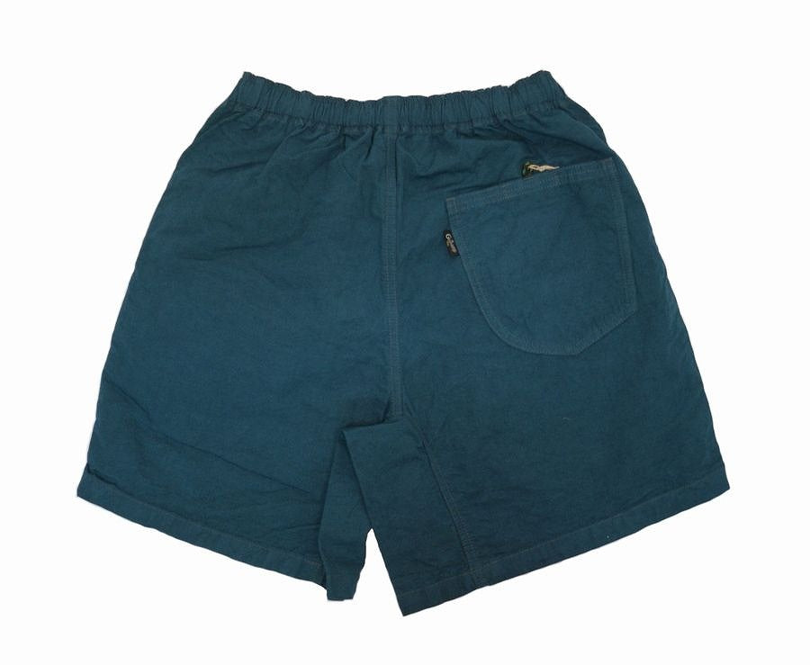 ヘンプコットン・メンズショートパンツGO HEMP HEMP JAM SHORTS / H/C WEATHER