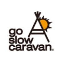 go slow caravan
