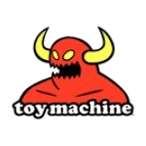 TOY MACHINE