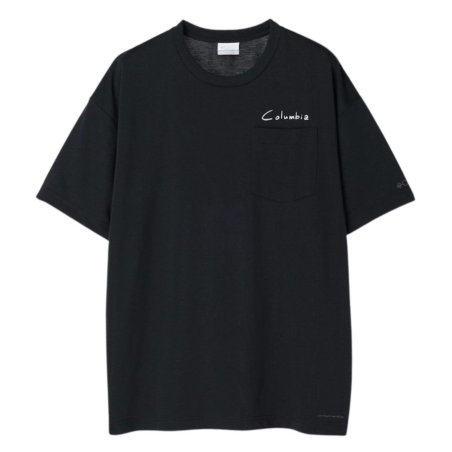 Columbia コロンビア クレストトゥバレーショートスリーブTシャツ Crest to Valley™ Short Sleeve Tee –  Short squeeze