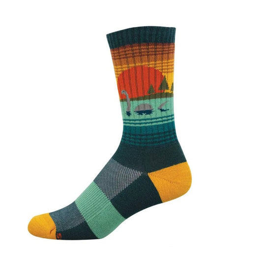 SOCK SMITH 　Merino Wool Socks メンズ