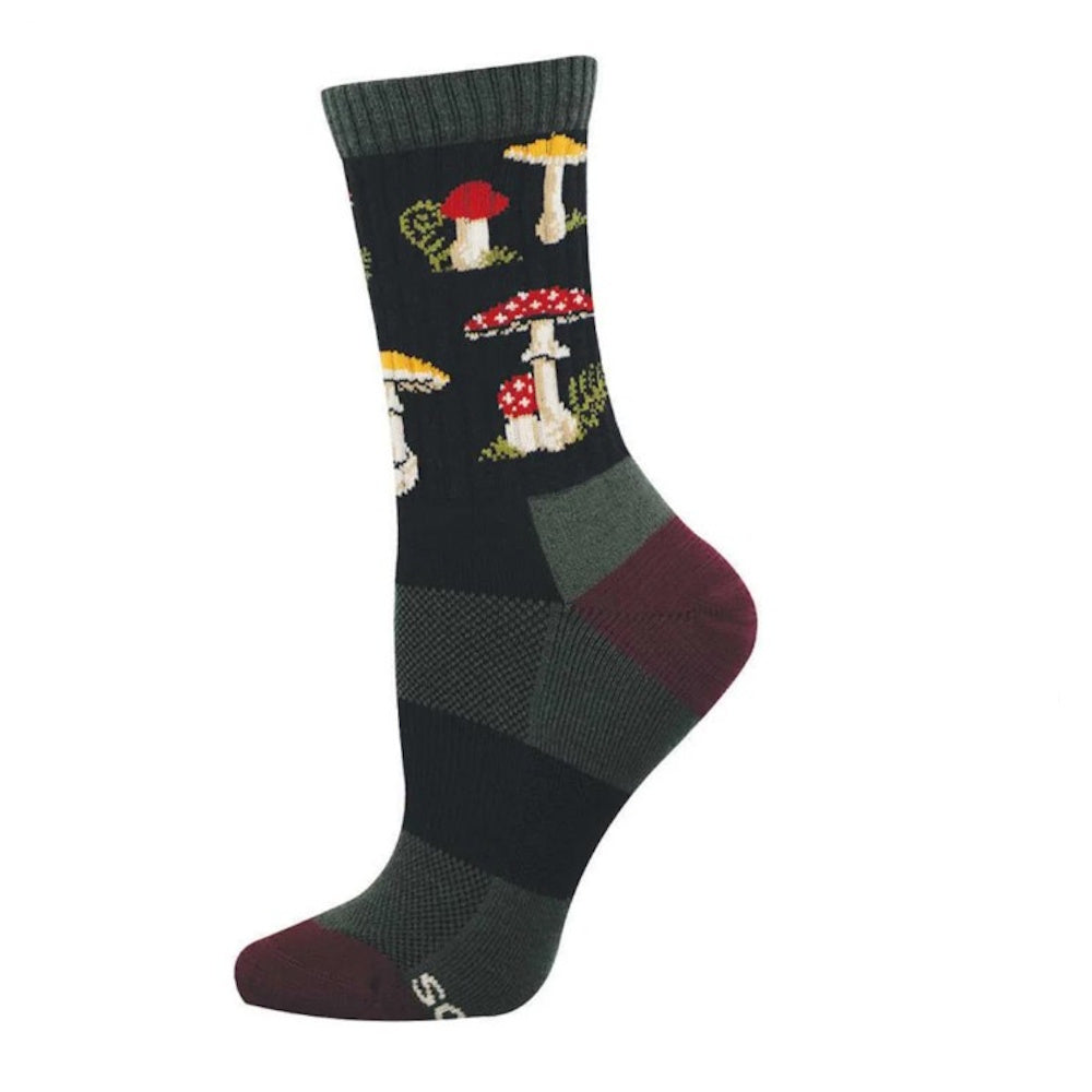 SOCK SMITH 　Merino Wool Socks レディース