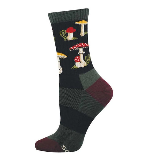 SOCK SMITH 　Merino Wool Socks レディース