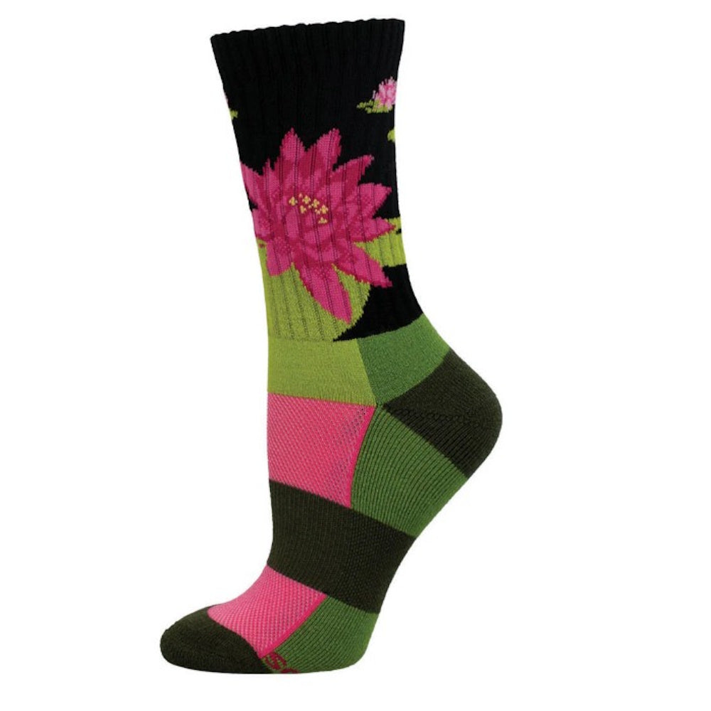 SOCK SMITH 　Merino Wool Socks レディース