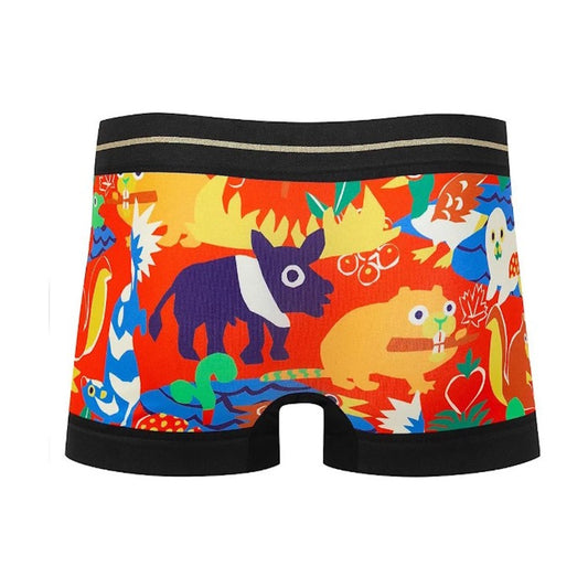 BETONES  CANADA3 WORLD TOUR (0070) ビトーンズ　ボクサーパンツ クリックポスト発送