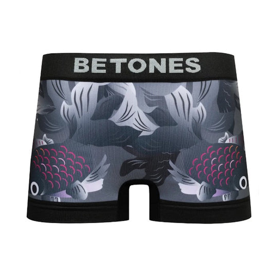 BETONES BARCO ビトーンズ　ボクサーパンツ