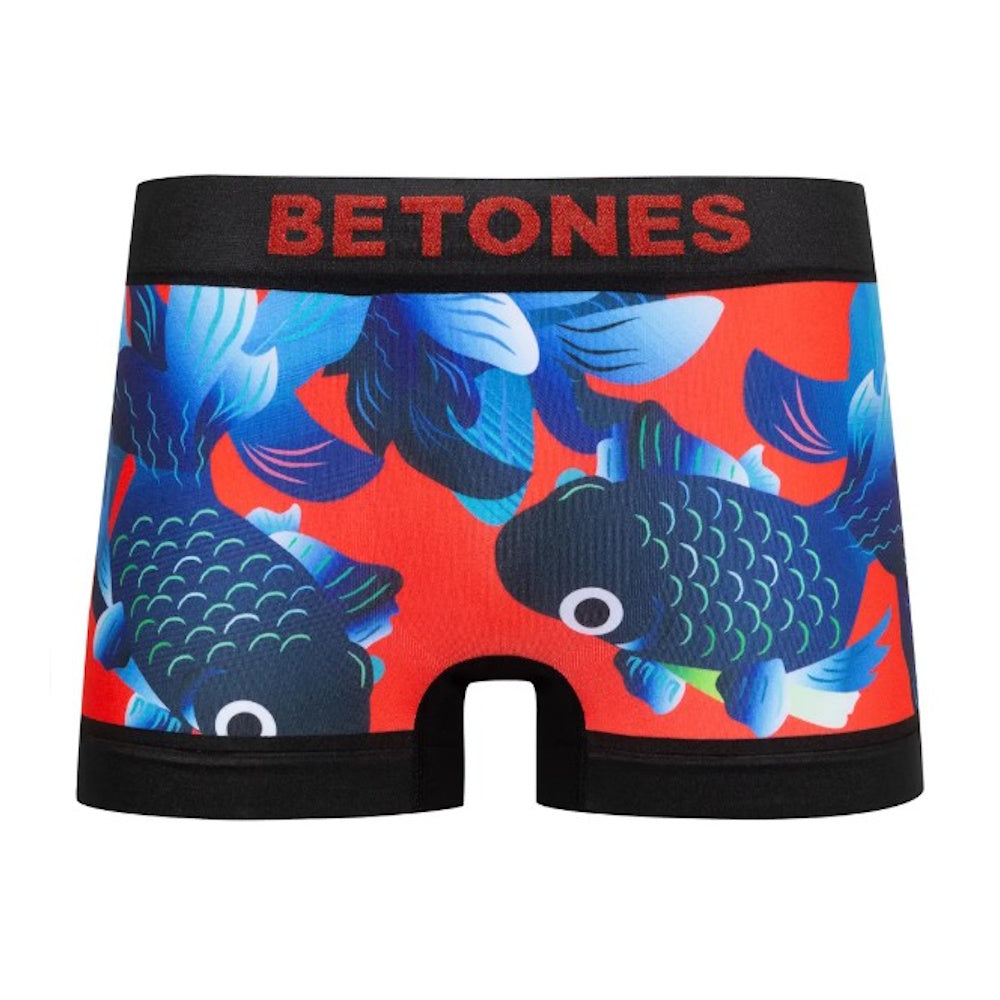 BETONES BARCO ビトーンズ　ボクサーパンツ