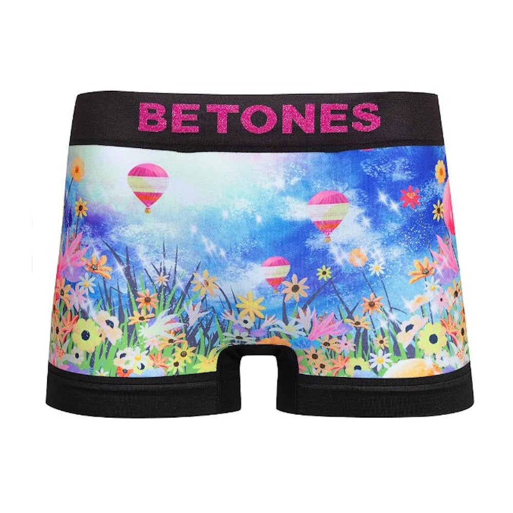 BETONES  FLY HIGH MIX (3655)ビトーンズ　ボクサーパンツ