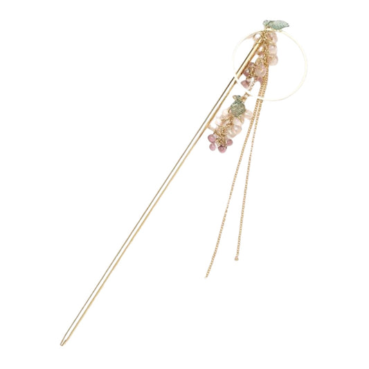 倭物やカヤ　優花かんざし
