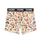 CHUMS チャムス CHUMS Pattern Boxers チャムスパターンボクサーズ
