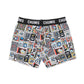 CHUMS チャムス CHUMS Pattern Boxers チャムスパターンボクサーズ