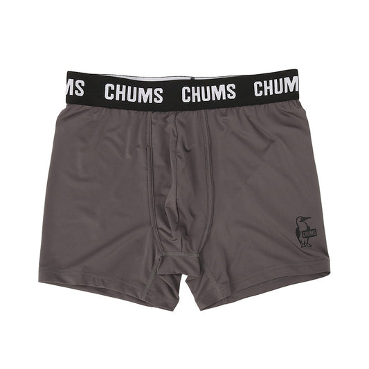 CHUMS チャムス ブービーPEボクサーズ Booby PE Boxers
