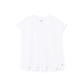 CHUMS チャムス ハリケーンドライバックギャザーTウィメン Hurricane Dry Back Gather T Women