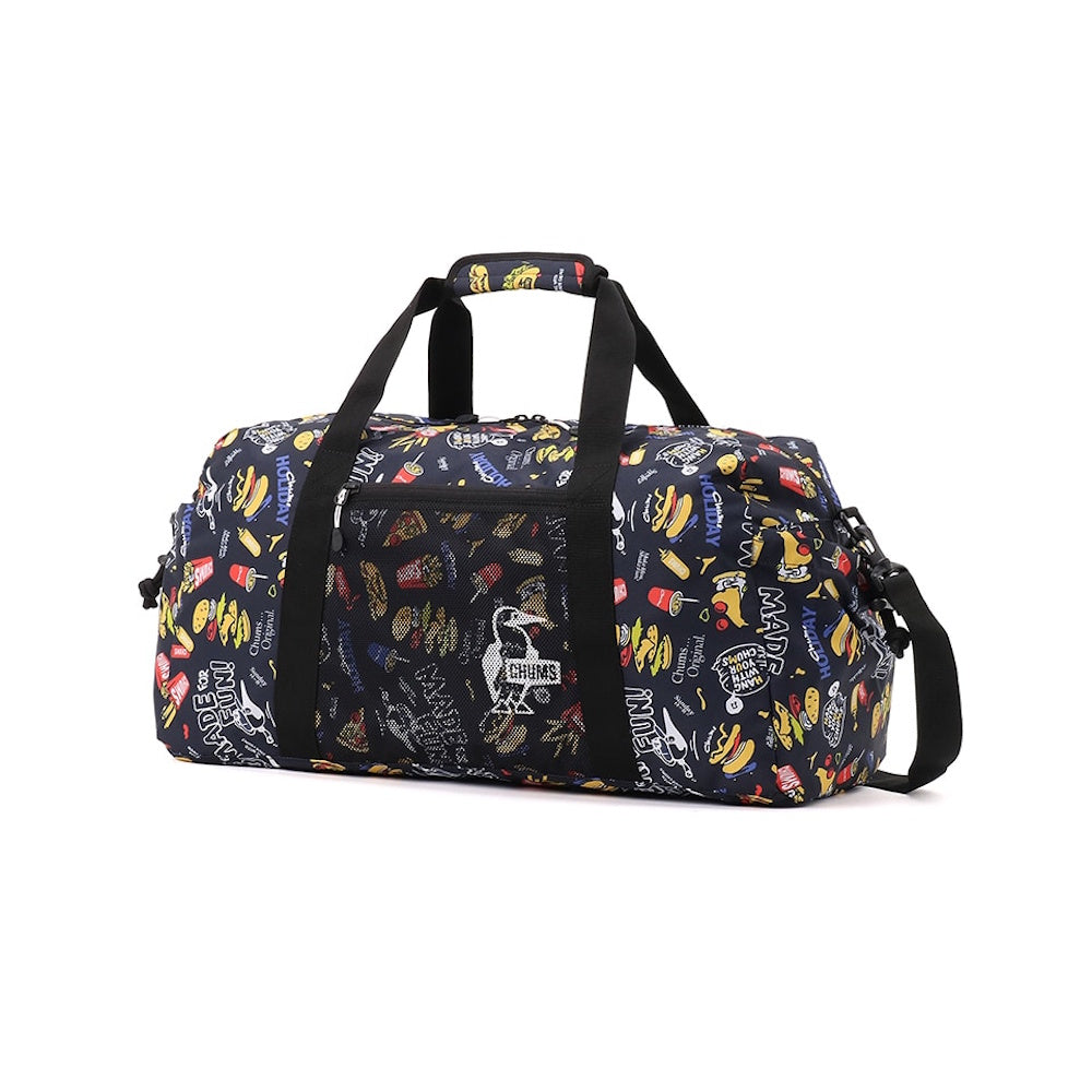 CHUMS チャムス　イージーゴークラブジムダッフル　Easy-Go Club Gym Duffle