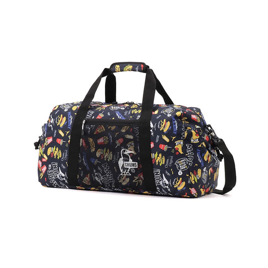 CHUMS チャムス　イージーゴークラブジムダッフル　Easy-Go Club Gym Duffle
