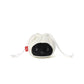 CHUMS チャムス フラッフィーブービープチポーチ(キッズ｜ポーチ) Fluffy Booby Petit Pouch