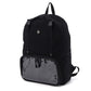 CHUMS チャムス クリアポケットデイパックスウェット(デイパック｜リュック) Clear Pocket Day Pack Sweat